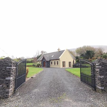 Rocklands House Vila Beaufort Exterior foto