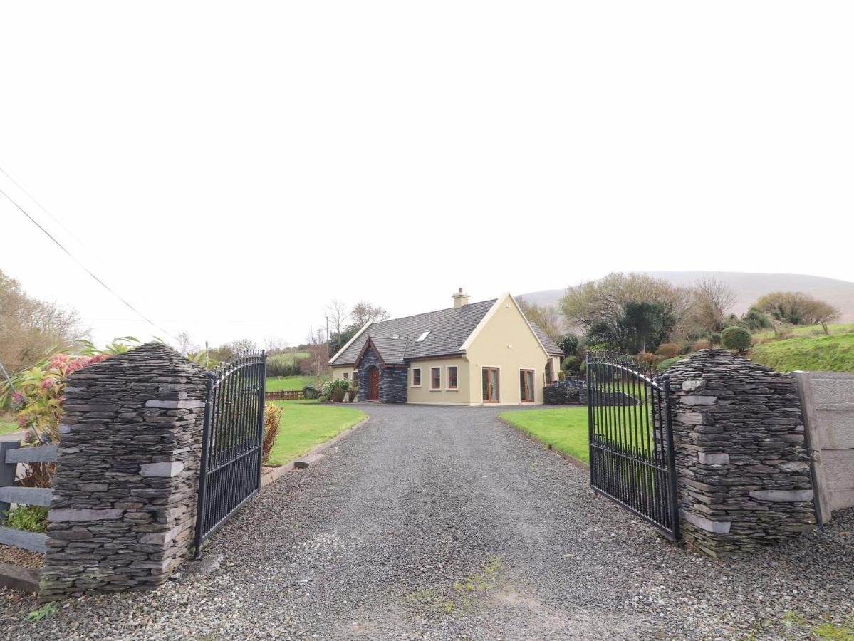 Rocklands House Vila Beaufort Exterior foto