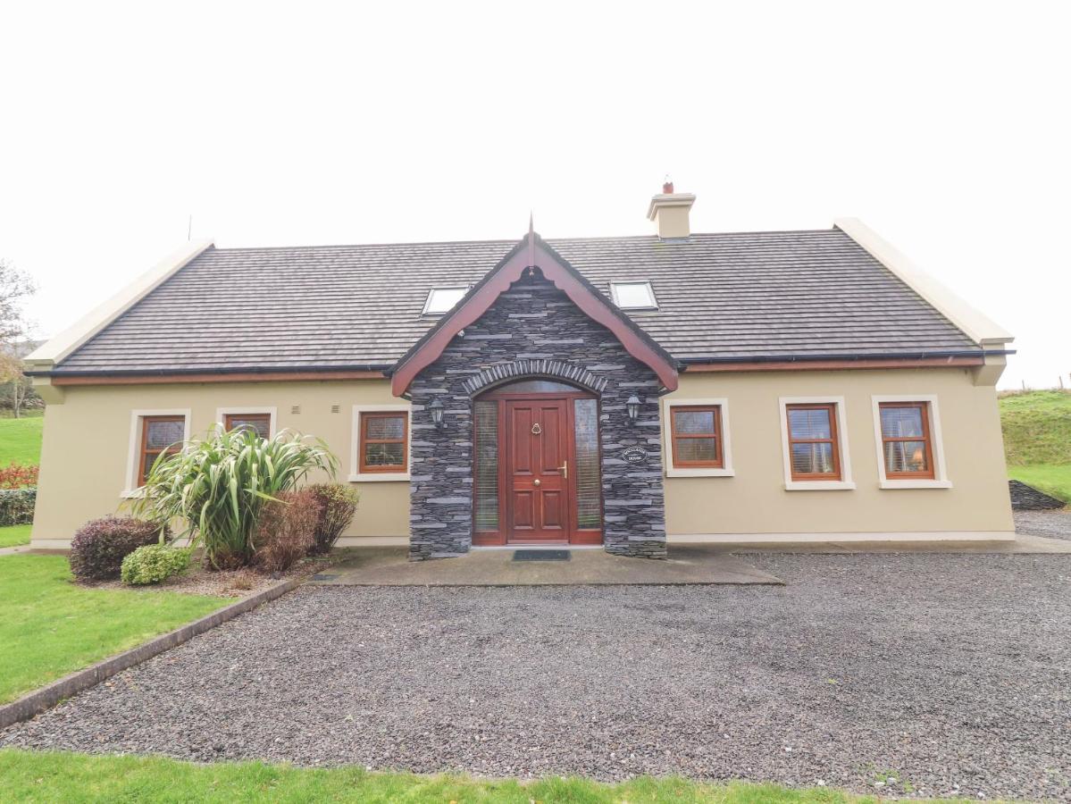 Rocklands House Vila Beaufort Exterior foto